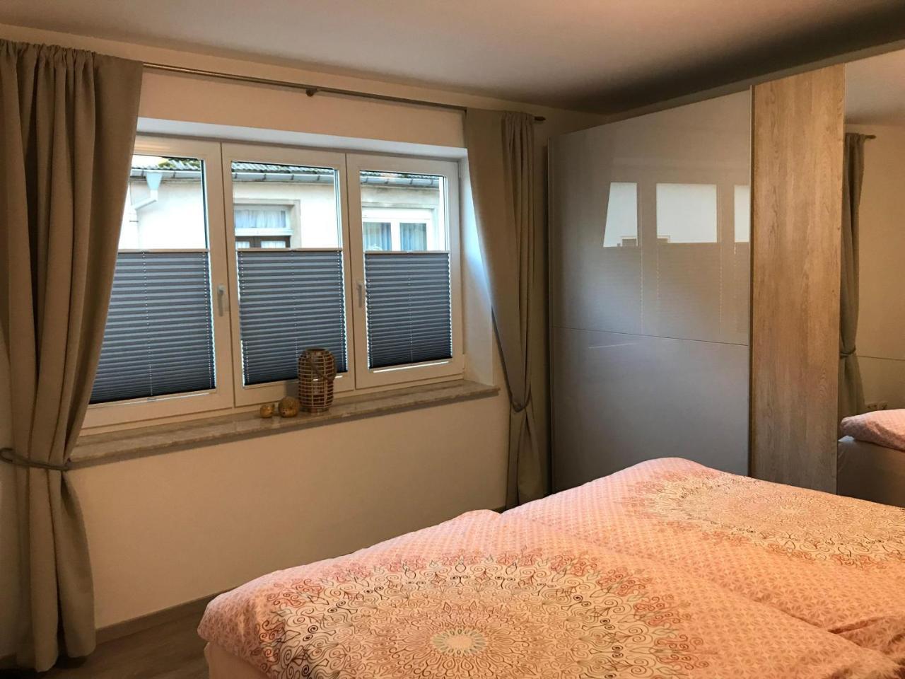 Villa Haus-Hafenblick Lassan Esterno foto